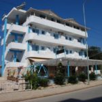 Hotel MURATI Ksamil