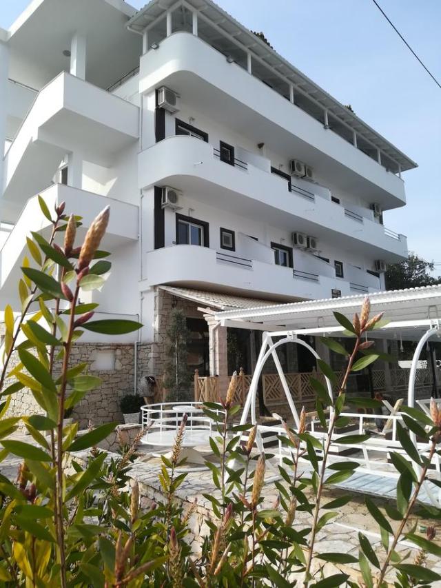 Hotel MURATI Ksamil