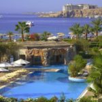 Hotel NAAMA BAY PROMENADE RESORT Šarm el Šeik