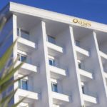 Hotel OASIS Saranda