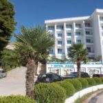 Hotel OASIS Saranda