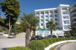Hotel OASIS Saranda
