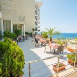 Hotel OASIS Saranda