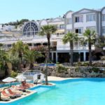 Hotel PHOENIX SUN Bodrum