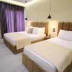 Hotel SUNWAY Ksamil