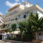 Hotel VOLA Saranda