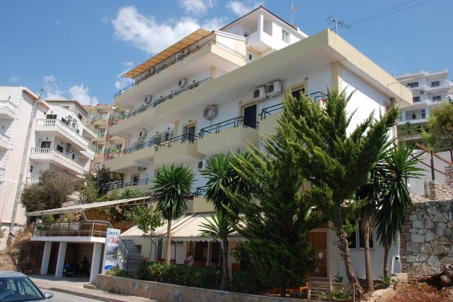 Hotel VOLA Saranda