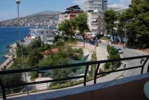 Hotel VOLA Saranda