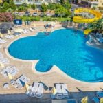 Hotel ARSI BLUE BEACH Alanja