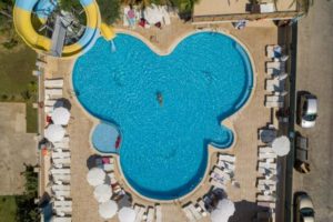 Hotel ARSI BLUE BEACH Alanja