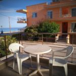 Apartmani ARISTOTELIS Sarti