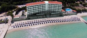 Hotel AMMON ZEUS Kalitea