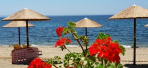 Hotel MARTHAS HAUS Gerakini