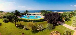 Hotel MARTHAS HAUS Gerakini