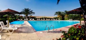 Hotel MARTHAS HAUS Gerakini