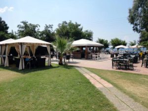 Hotel MELISSA GOLD COAST Psakoudia