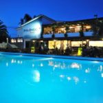 Hotel PHILOXENIA Psakoudia