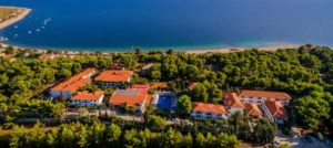 Hotel PHILOXENIA Psakoudia