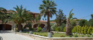 Hotel SOUSOURAS Hanioti