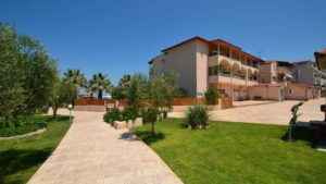 Hotel SOUSOURAS Hanioti