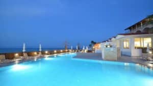 Hotel SOUSOURAS Hanioti