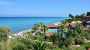 Hotel SOUSOURAS Hanioti