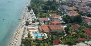 Hotel SOUSOURAS Hanioti