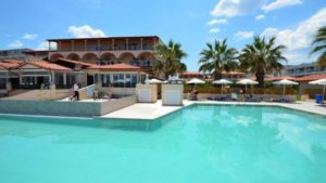 Hotel SOUSOURAS Hanioti