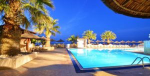 Hotel SOUSOURAS Hanioti