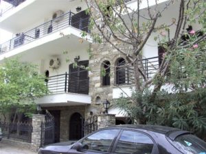 Vila ALEXANDRA Neos Marmaras