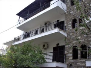 Vila ALEXANDRA Neos Marmaras