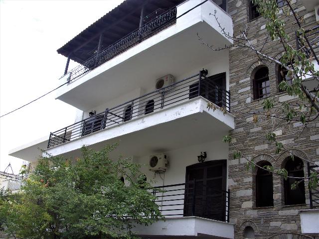Vila ALEXANDRA Neos Marmaras Vila ALEXANDRA Neos Marmaras