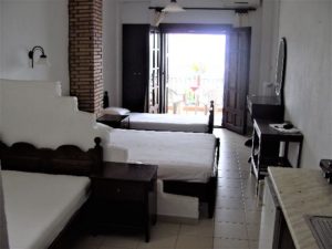 Vila ALEXANDRA Neos Marmaras