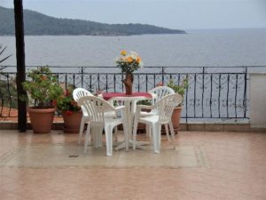 Vila ALEXANDRA Neos Marmaras