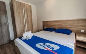 Vila ARISTOTELIS Sarti