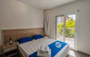 Vila ARISTOTELIS Sarti