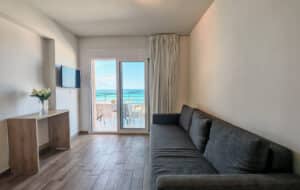 Vila ARISTOTELIS Sarti