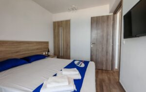 Vila ARISTOTELIS Sarti