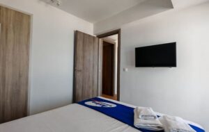 Vila ARISTOTELIS Sarti