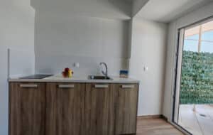 Vila ARISTOTELIS Sarti