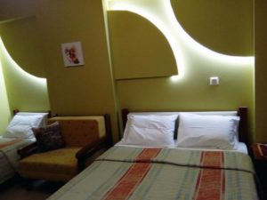 Vila CHRISTOS Potos Tasos