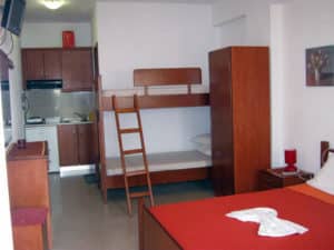 Vila CHRISTOS Potos Tasos