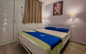 Vila ELLINIKON Sarti