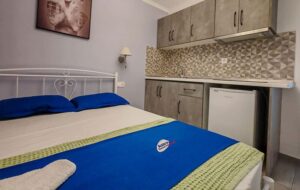 Vila ELLINIKON Sarti