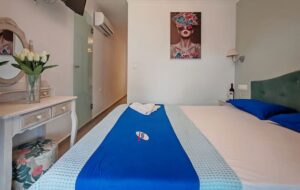 Vila ELLINIKON Sarti