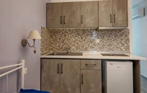 Vila ELLINIKON Sarti