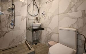 Vila ELLINIKON Sarti