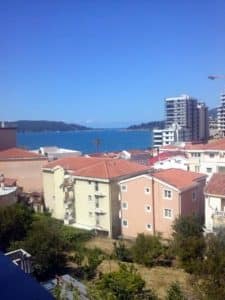 Vila VERA Rafailovici