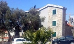 Vila VERA Rafailovici