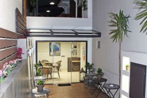 Vila ANESIS Neos Marmaras